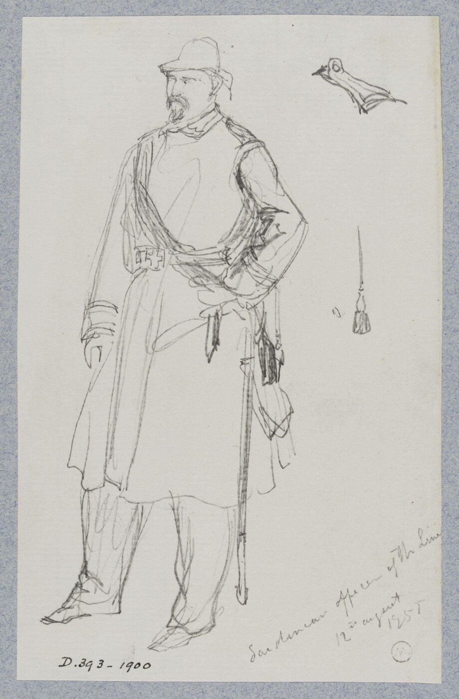 Simpson, William (R.I.), Sketches made during the Campaign of 1854-55 in the Crimea, Circassia and Constantinople