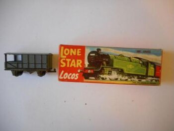 Lone Star Locos