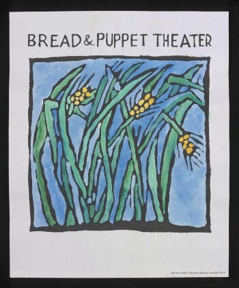 Bread and Puppet Theatre Company