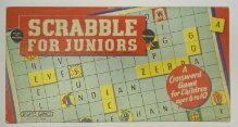 Scrabble For Juniors thumbnail 1