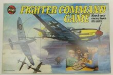 FIGHTER COMMAND GAME thumbnail 1