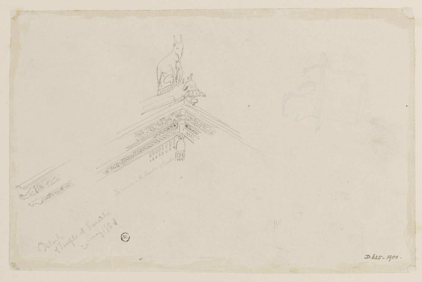 Simpson, William (R.I.), India. Original Sketches made in the Years 1859-60-61-62.