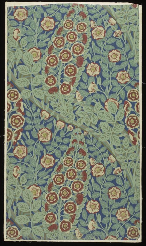 Japanese Rose