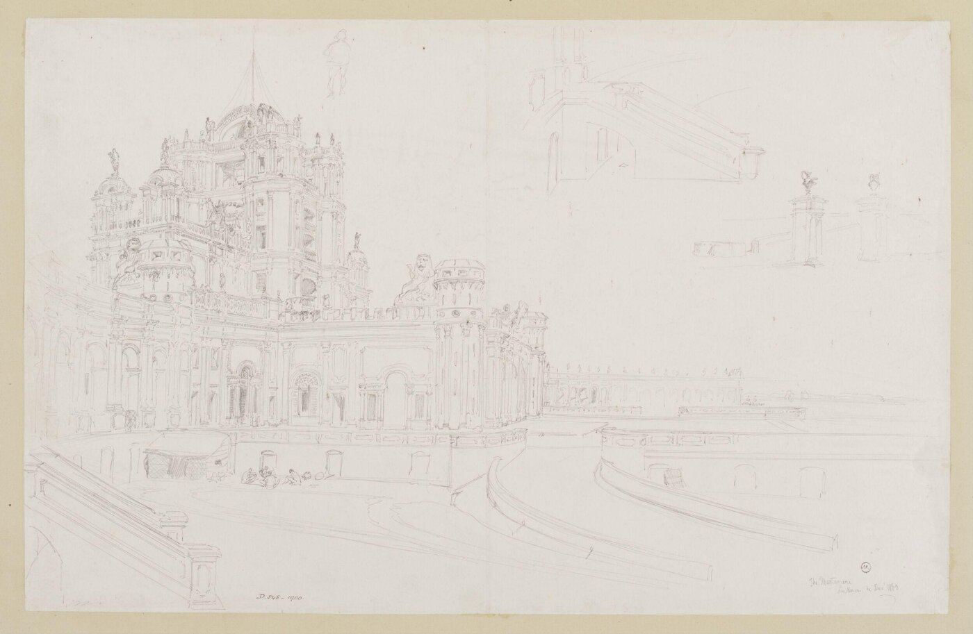 Simpson, William (R.I.), India. Original Sketches made in the Years 1859-60-61-62.
