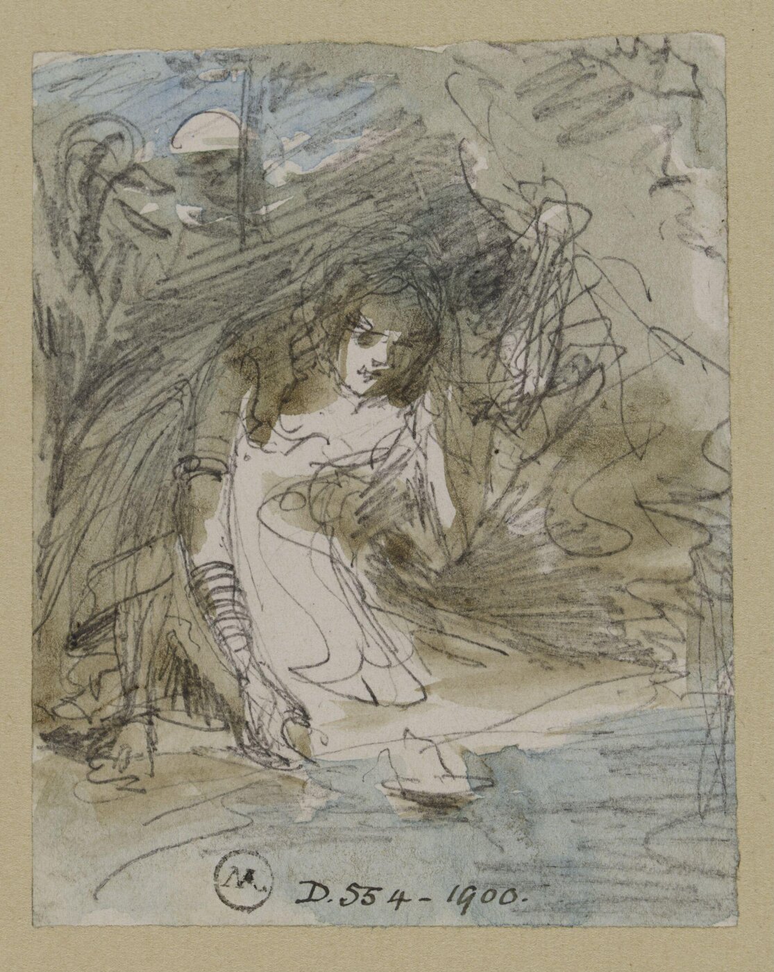 Simpson, William (R.I.), India. Original Sketches made in the Years 1859-60-61-62.