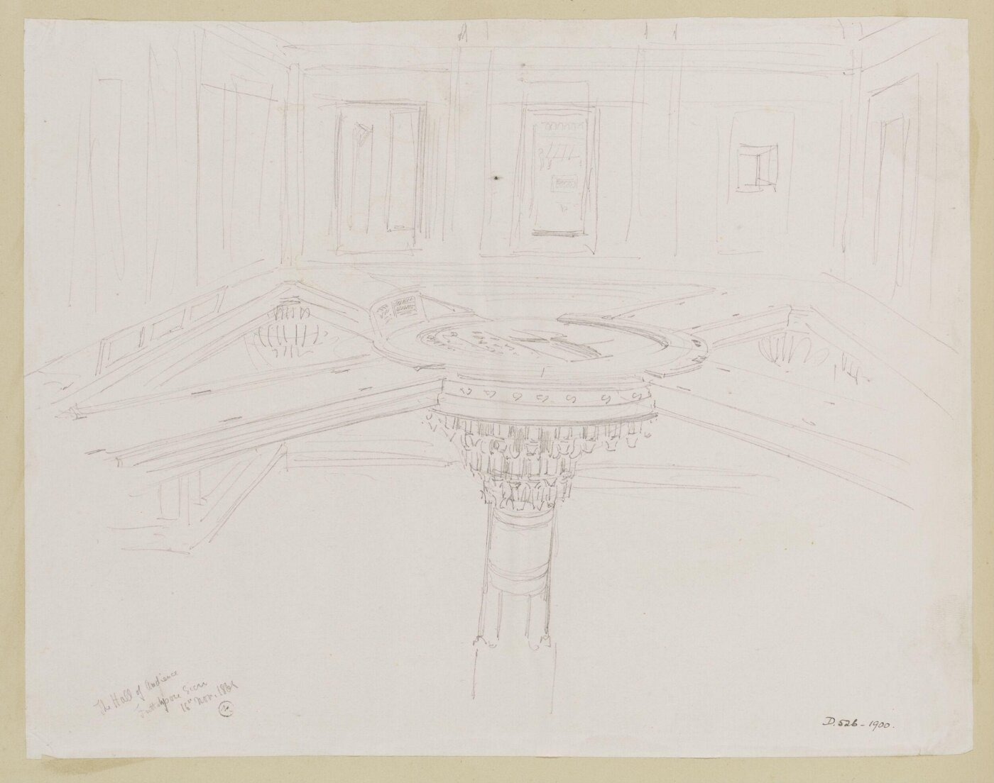Simpson, William (R.I.), India. Original Sketches made in the Years 1859-60-61-62.