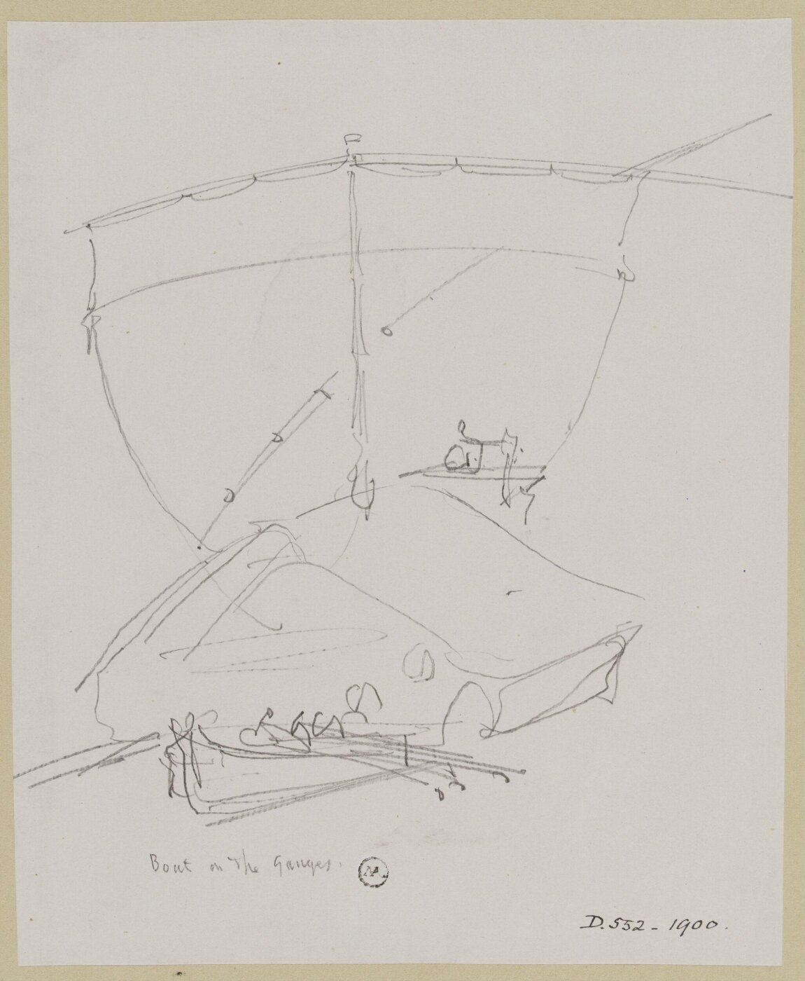 Simpson, William (R.I.), India. Original Sketches made in the Years 1859-60-61-62.
