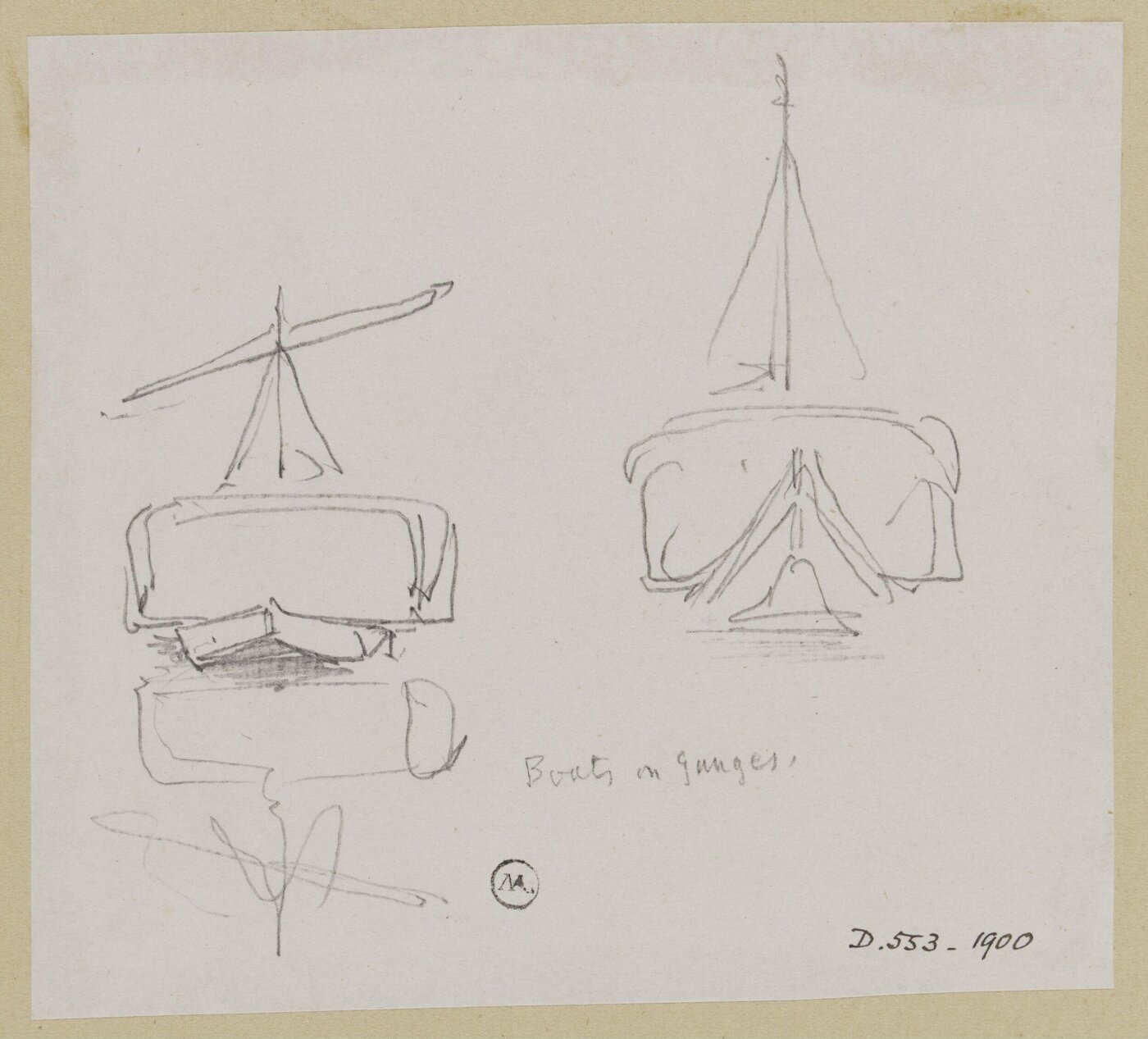 Simpson, William (R.I.), India. Original Sketches made in the Years 1859-60-61-62.
