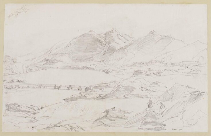 India. Original Sketches made in the Years 1859-60-61-62. top image