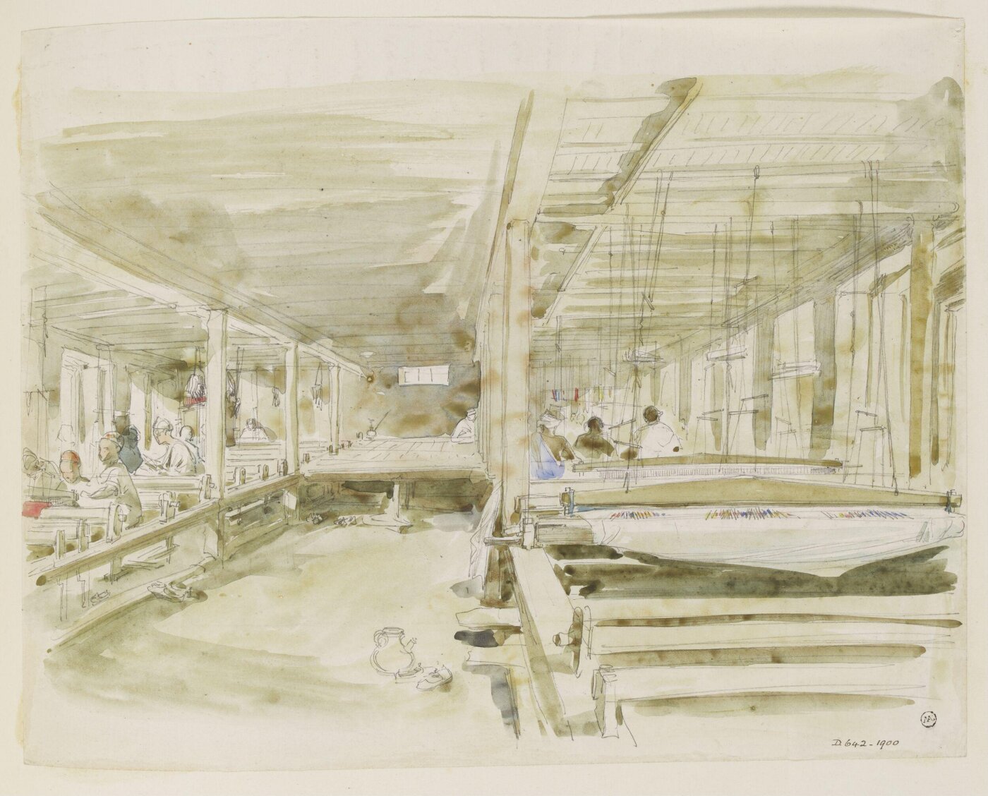 Simpson, William (R.I.), India. Original Sketches made in the Years 1859-60-61-62.
