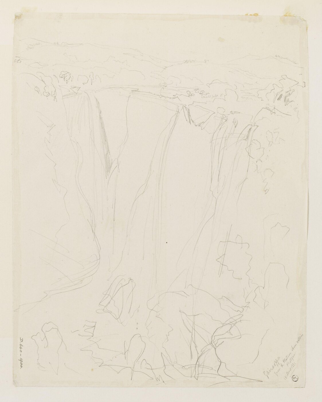 Simpson, William (R.I.), India. Original Sketches made in the Years 1859-60-61-62.