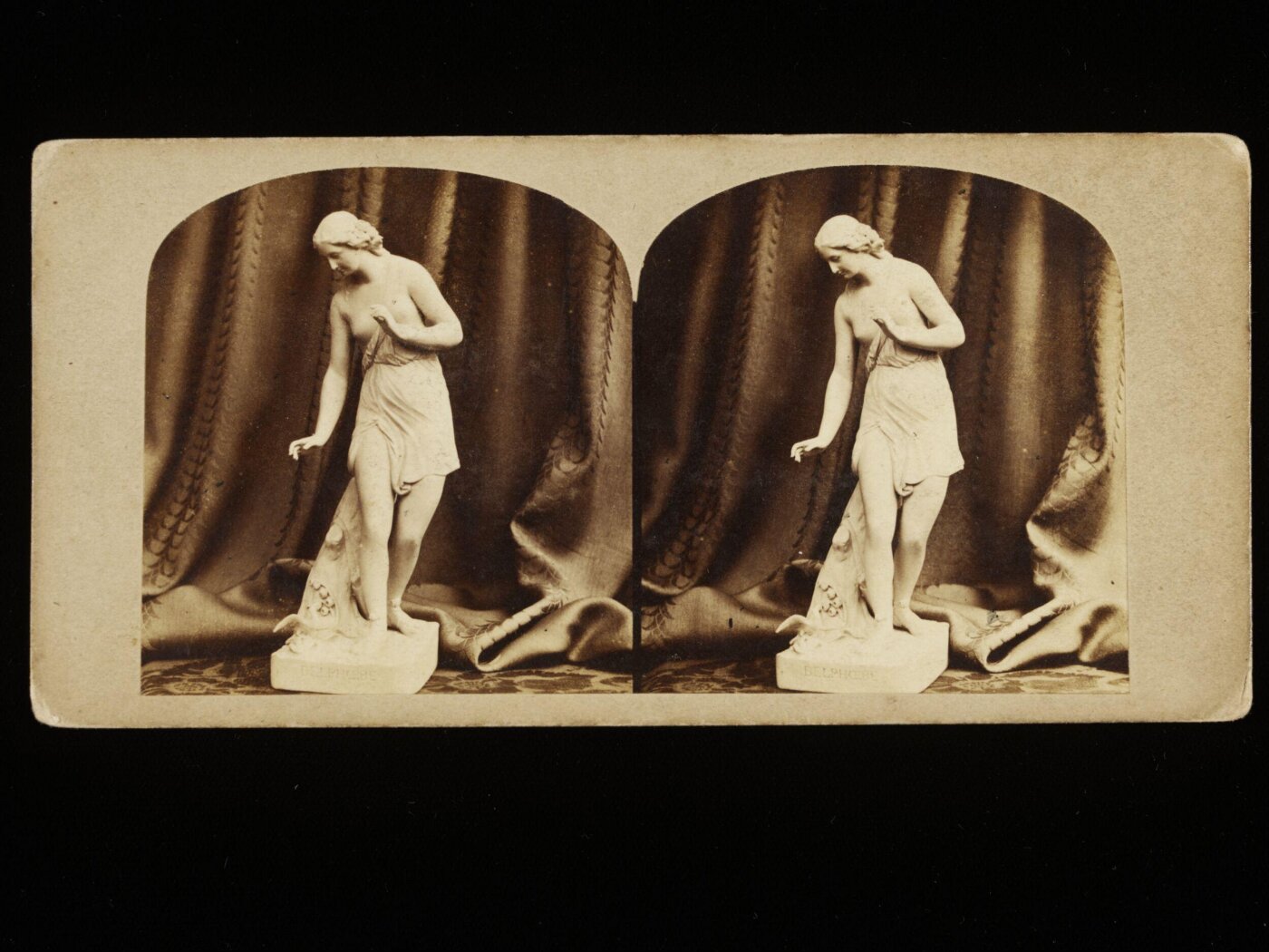 Unknown, Belphoebe from Spenser's 'Fairie Queen'