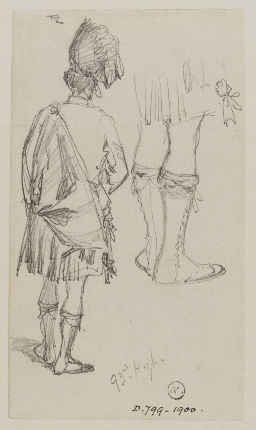 Simpson, William (R.I.), India. Original Sketches made in the Years 1859-60-61-62.