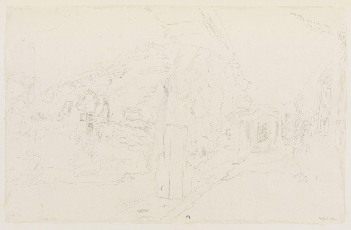 Simpson, William (R.I.), India. Original Sketches made in the Years 1859-60-61-62.