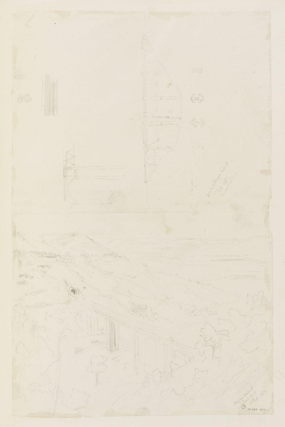 Simpson, William (R.I.), India. Original Sketches made in the Years 1859-60-61-62.