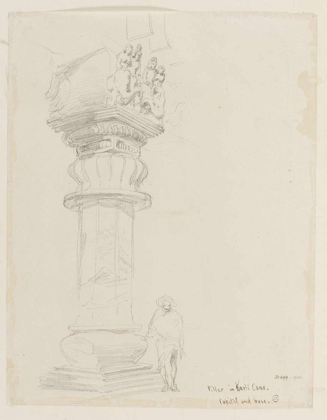 Simpson, William (R.I.), India. Original Sketches made in the Years 1859-60-61-62.