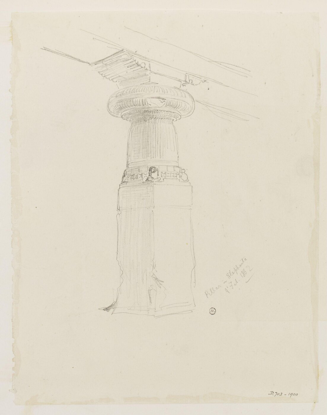 Simpson, William (R.I.), India. Original Sketches made in the Years 1859-60-61-62.
