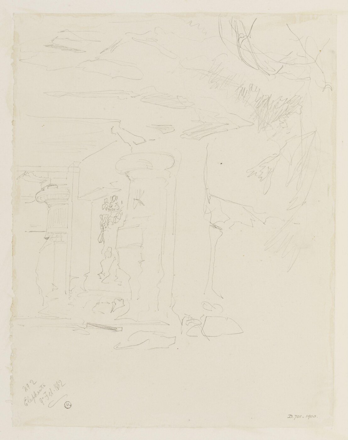 Simpson, William (R.I.), India. Original Sketches made in the Years 1859-60-61-62.