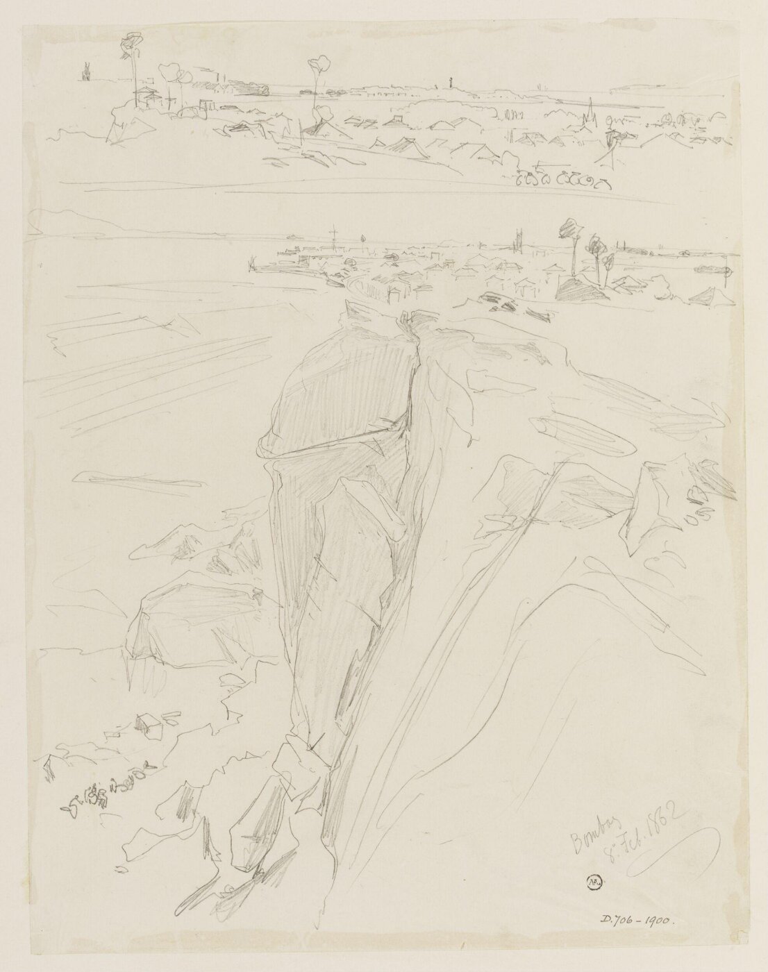 Simpson, William (R.I.), India. Original Sketches made in the Years 1859-60-61-62.