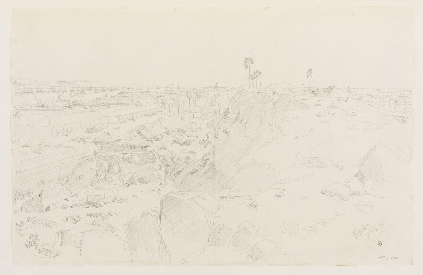 Simpson, William (R.I.), India. Original Sketches made in the Years 1859-60-61-62.