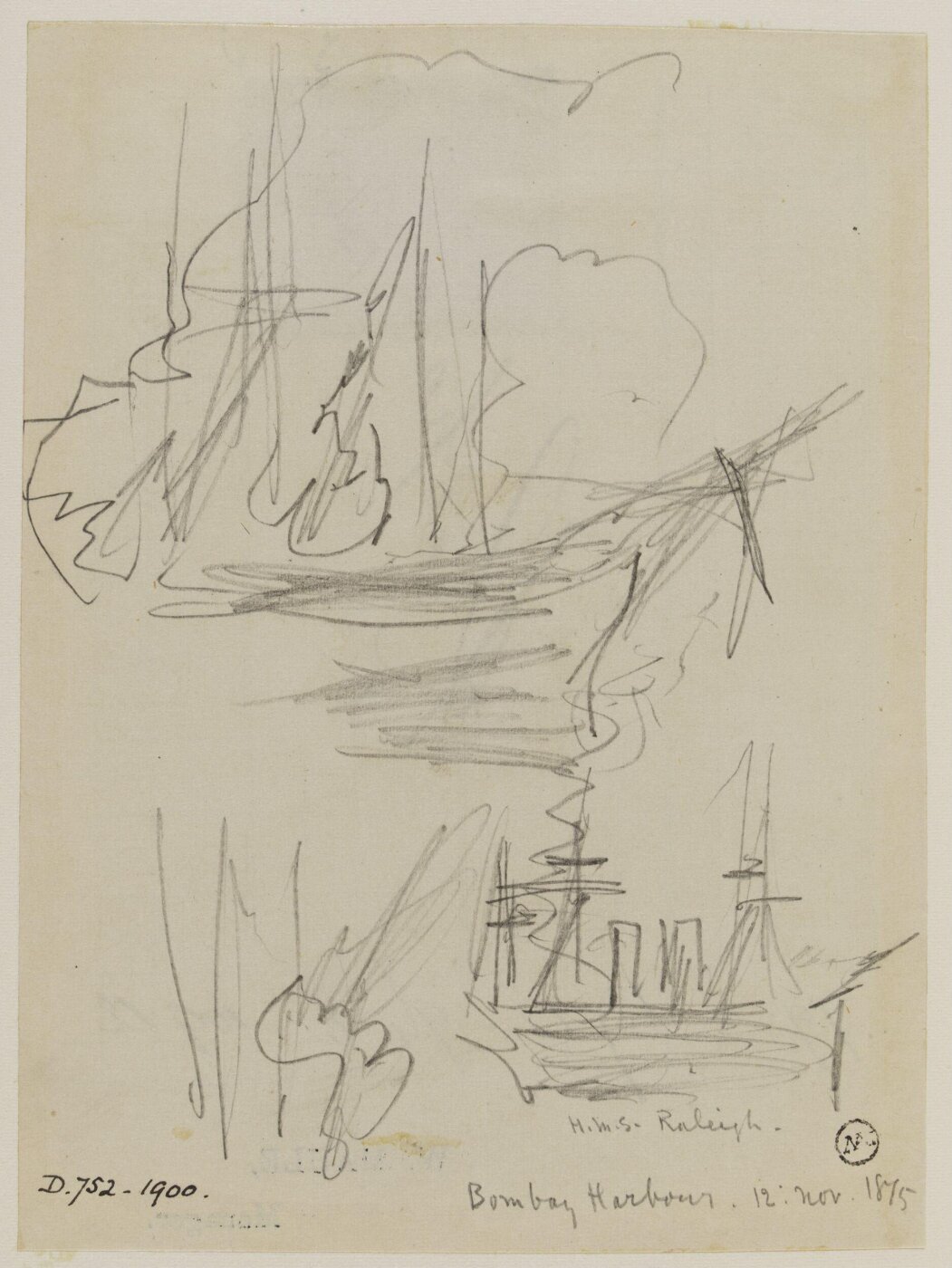 Simpson, William (R.I.), India. Original Sketches made in the Years 1859-60-61-62.