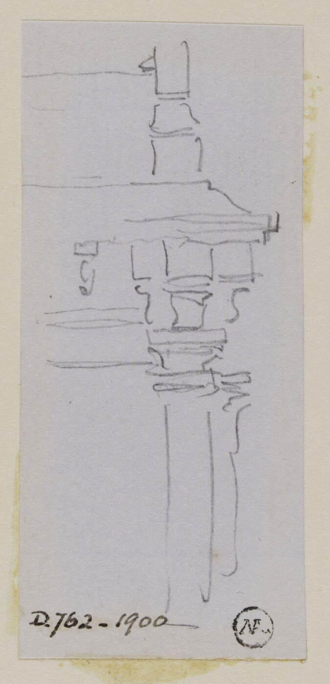 Simpson, William (R.I.), India. Original Sketches made in the Years 1859-60-61-62.