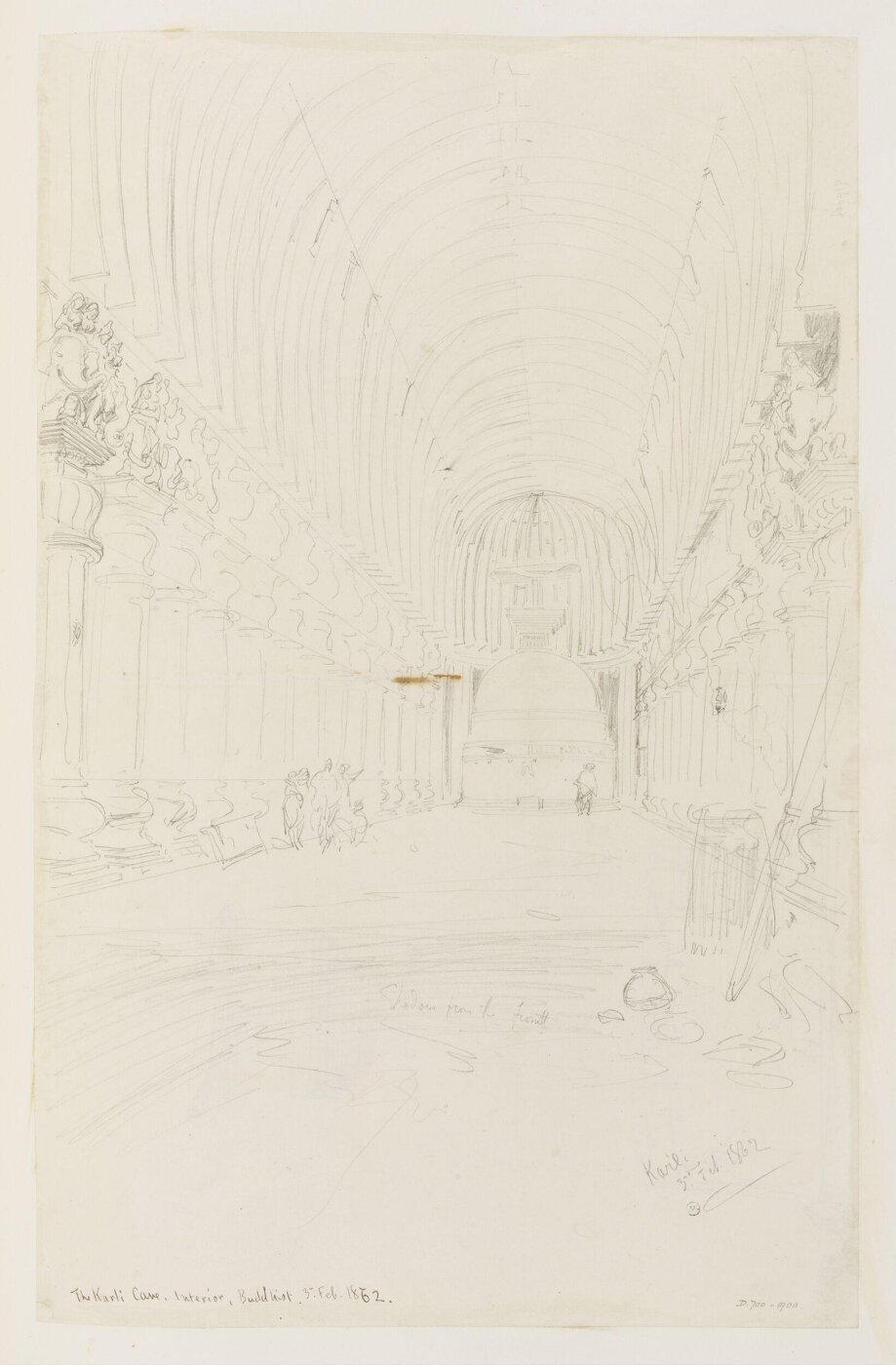 Simpson, William (R.I.), India. Original Sketches made in the Years 1859-60-61-62.