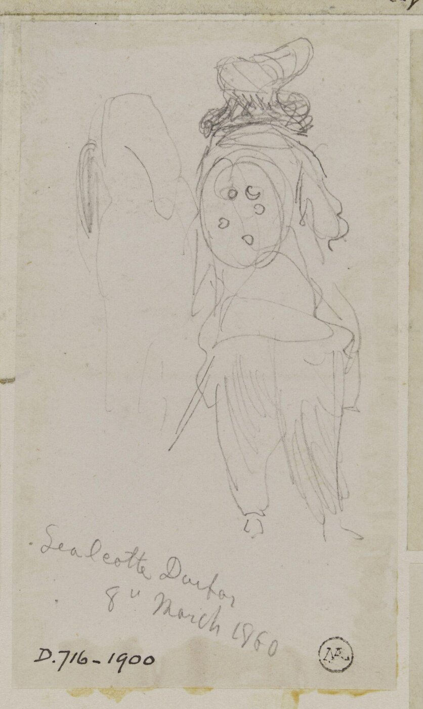 Simpson, William (R.I.), India. Original Sketches made in the Years 1859-60-61-62.