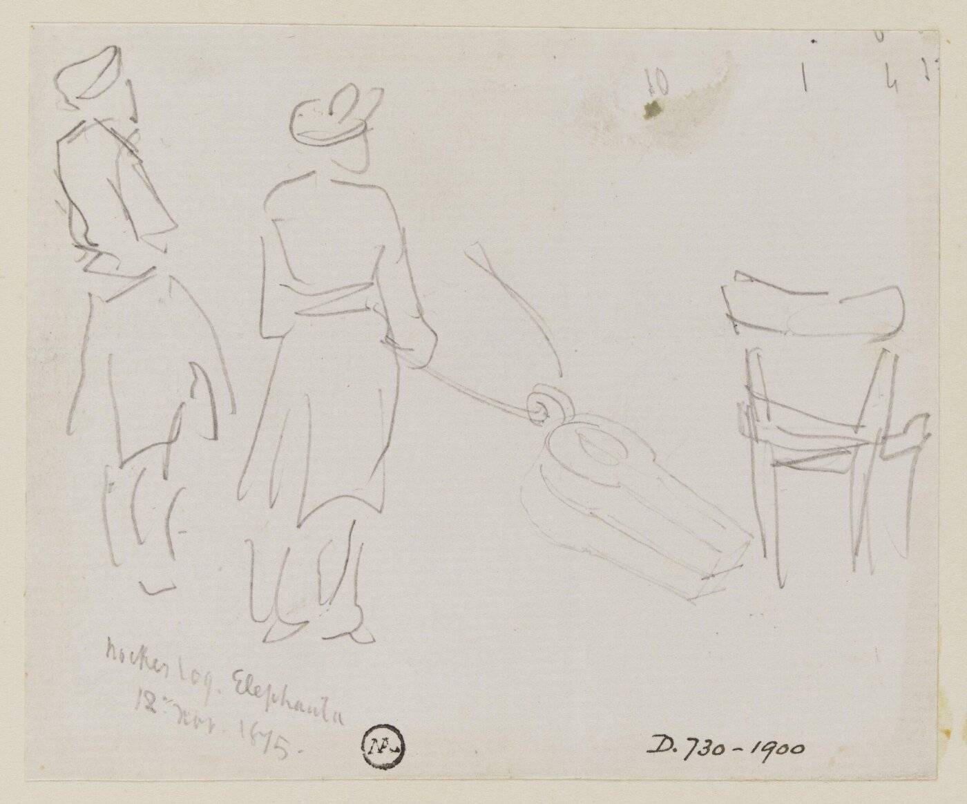 Simpson, William (R.I.), India. Original Sketches made in the Years 1859-60-61-62.