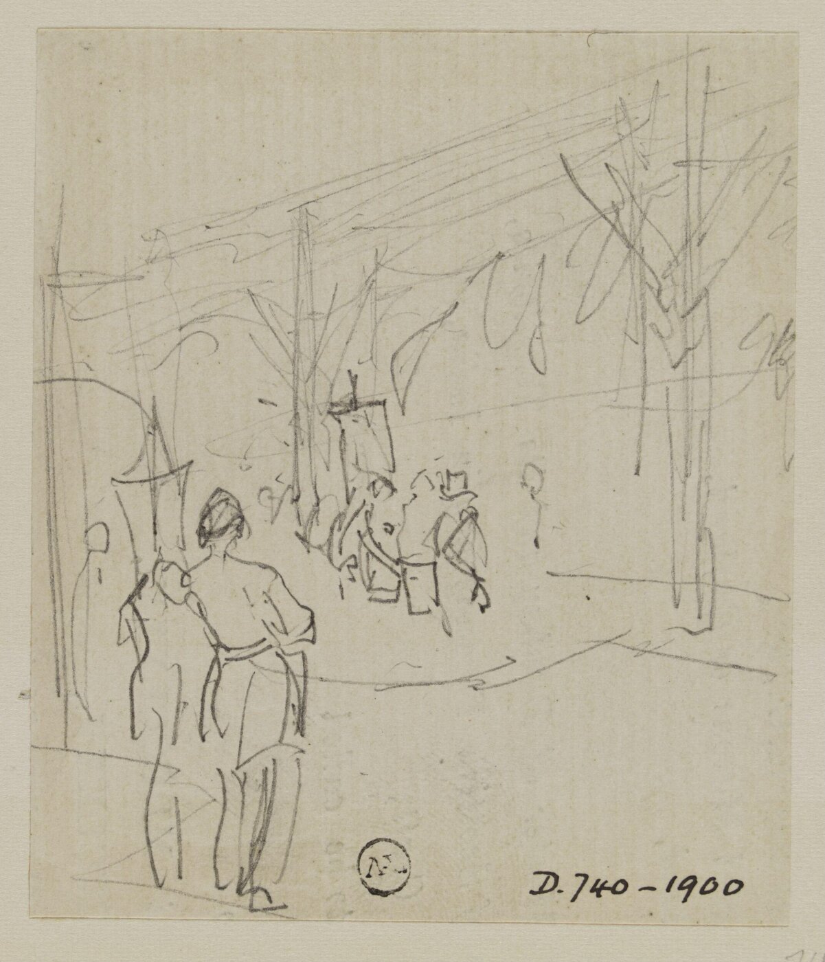 Simpson, William (R.I.), India. Original Sketches made in the Years 1859-60-61-62.