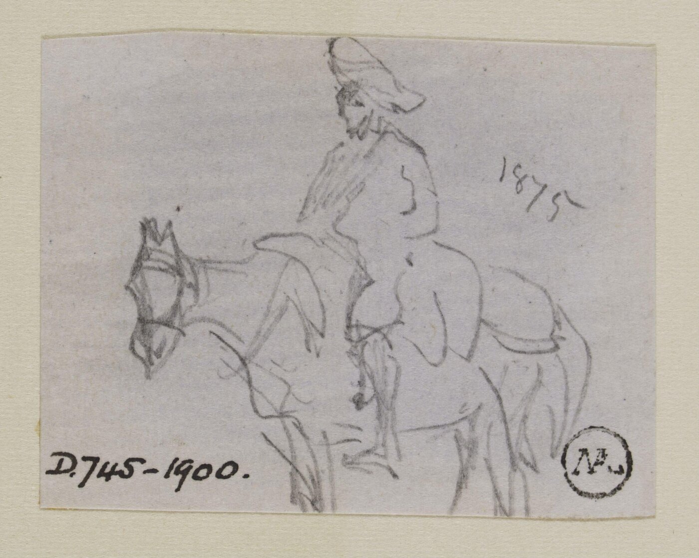 Simpson, William (R.I.), India. Original Sketches made in the Years 1859-60-61-62.
