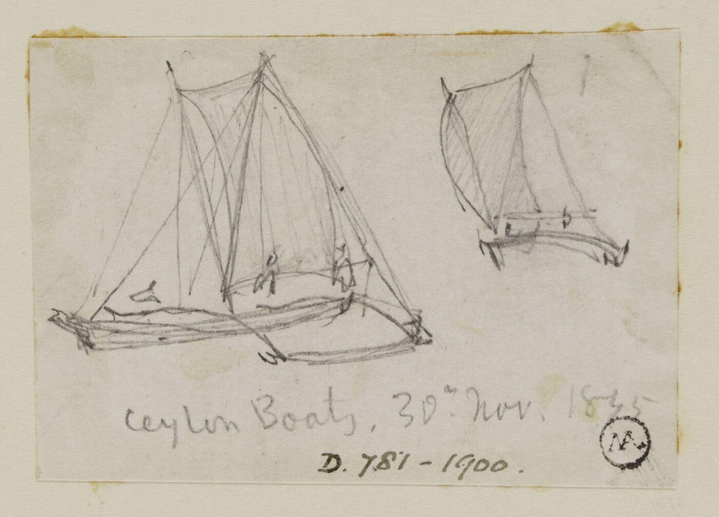 Simpson, William (R.I.), India. Original Sketches made in the Years 1859-60-61-62.