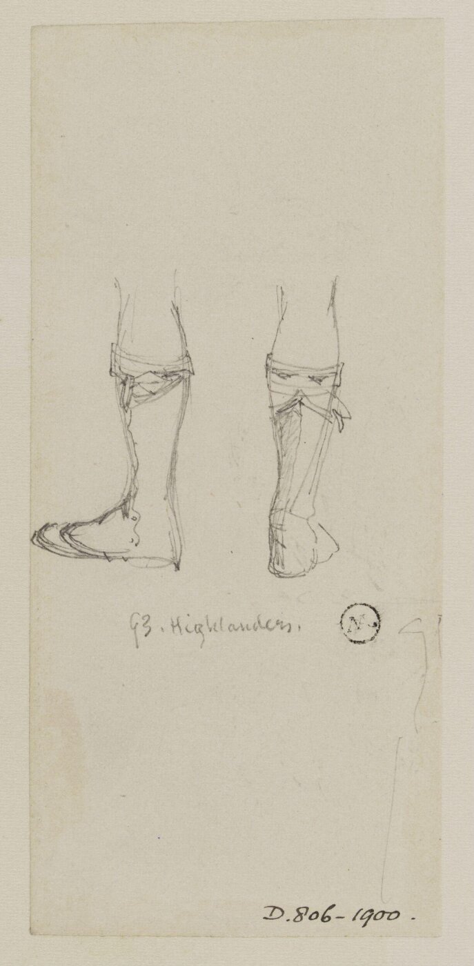 Simpson, William (R.I.), India. Original Sketches made in the Years 1859-60-61-62.