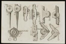 Metalwork Design thumbnail 1