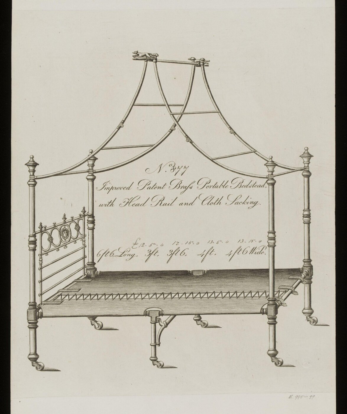 Unknown, Print