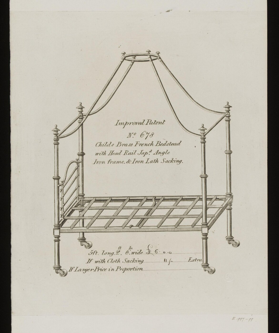 Unknown, Print