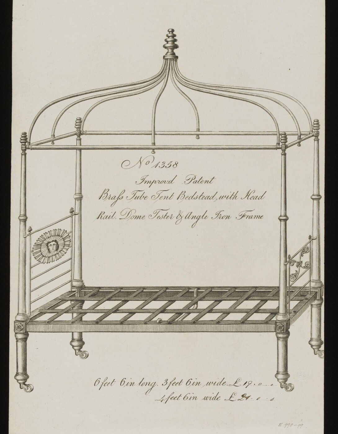 Unknown, Print