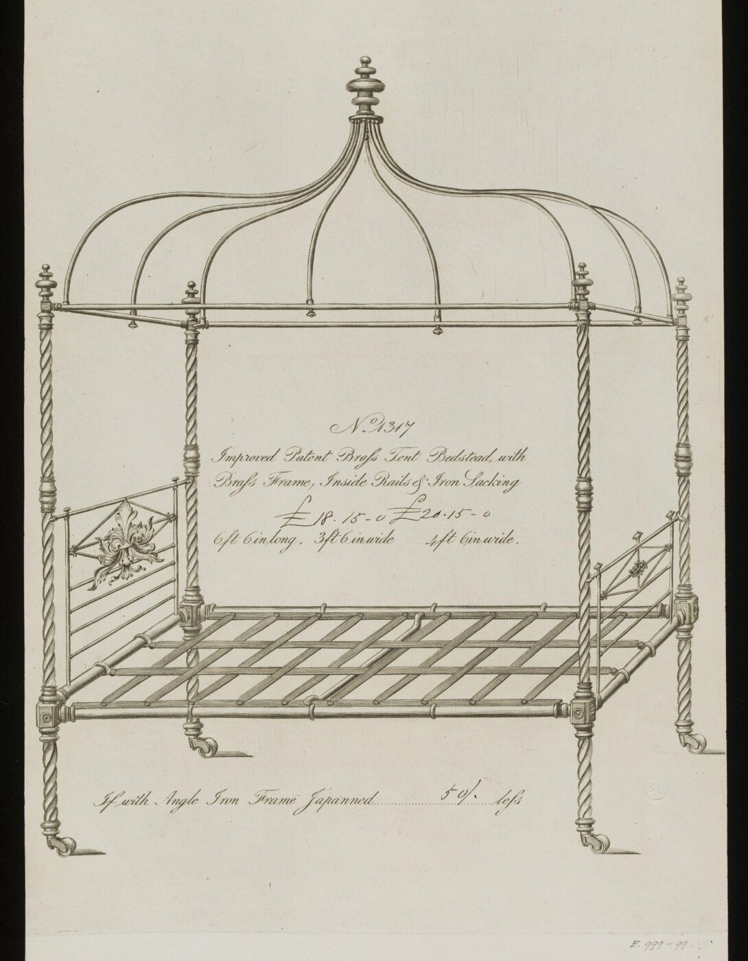 Unknown, Print
