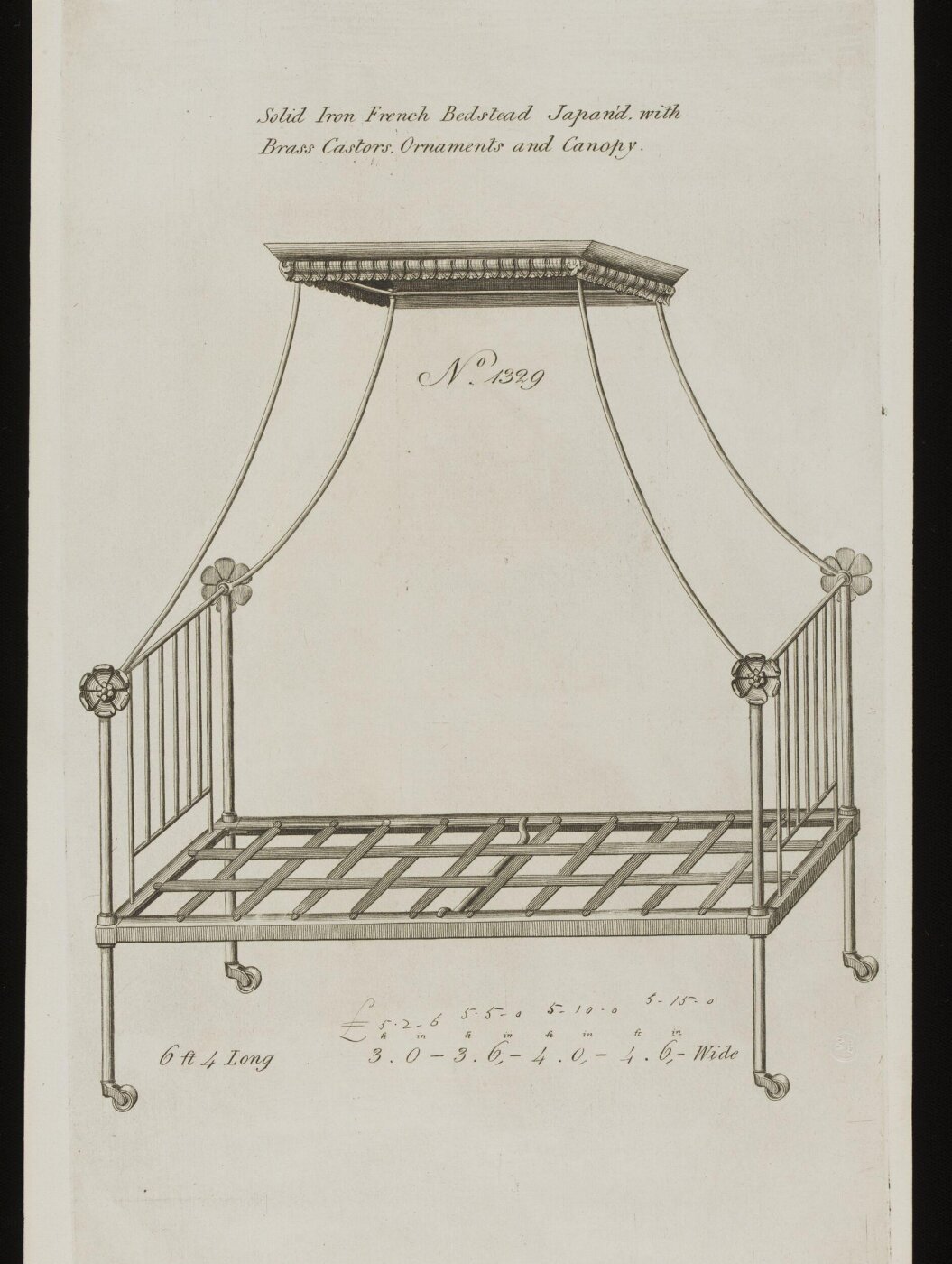 Unknown, Print
