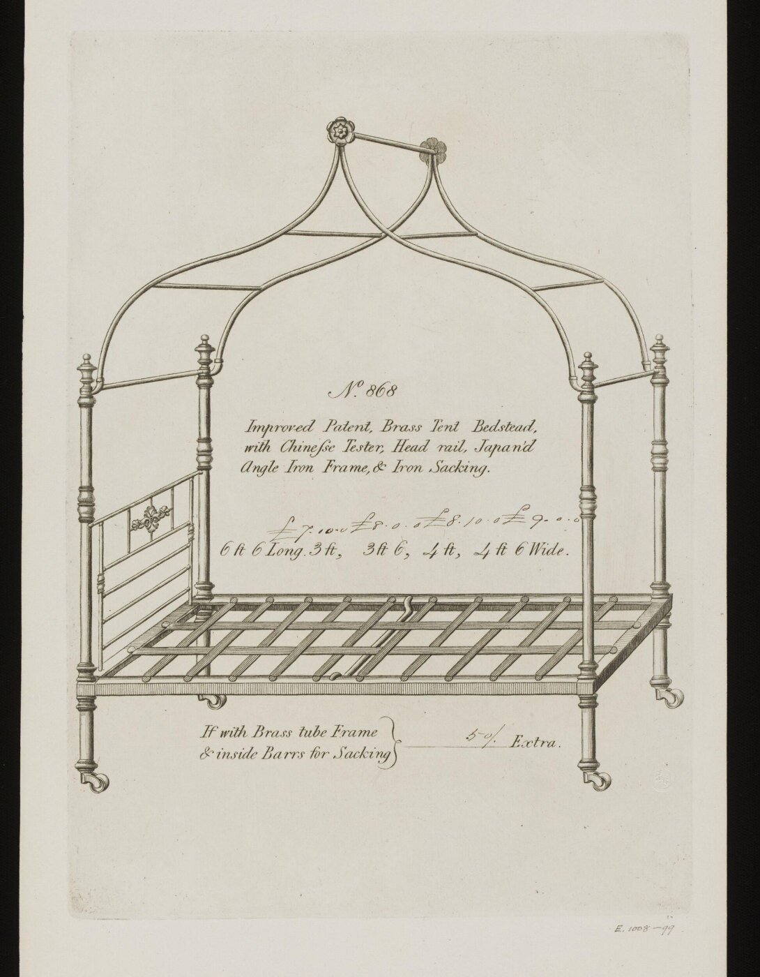Unknown, Print