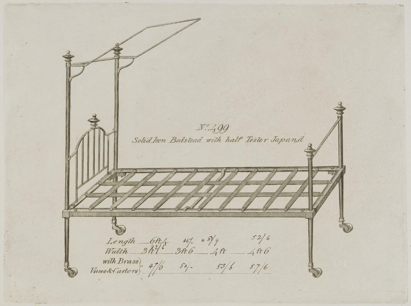 Unknown, Print