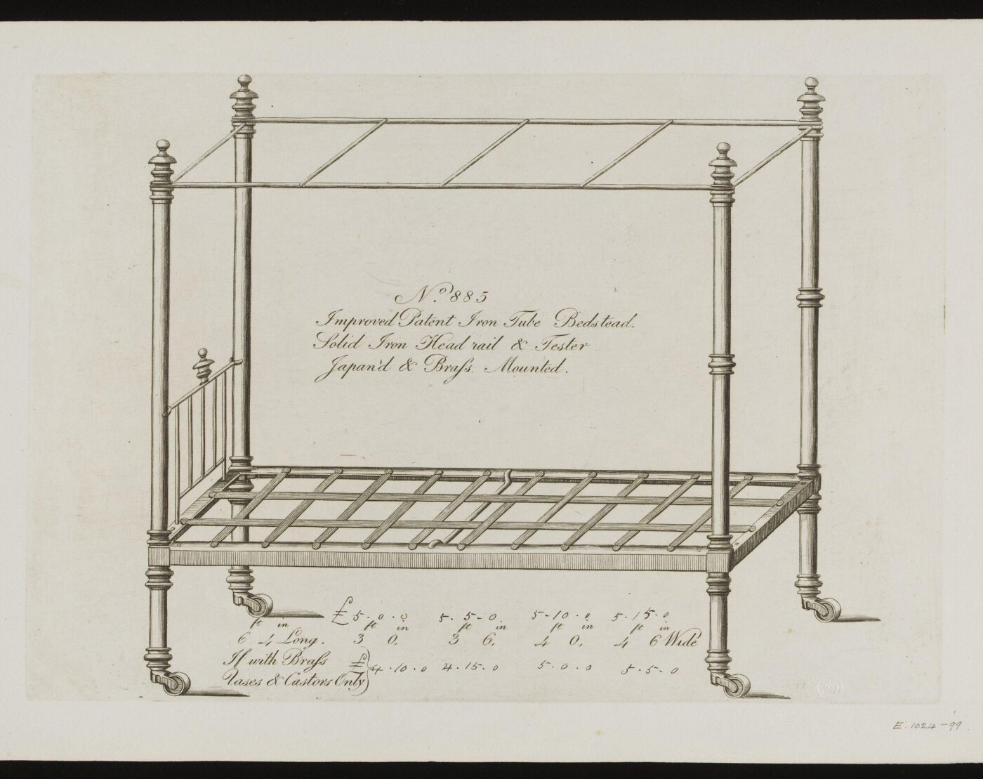 Unknown, Print