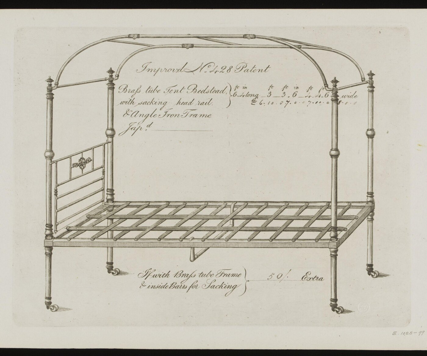 Unknown, Print