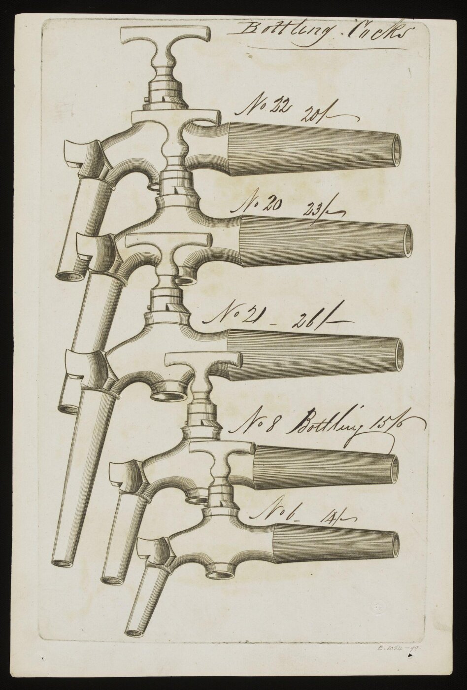 Unknown, Print
