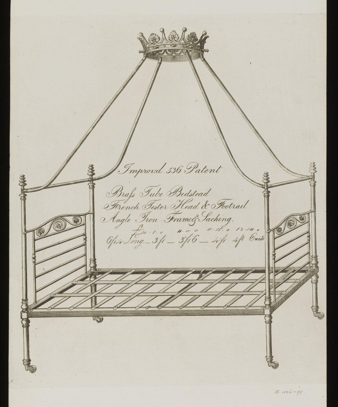 Unknown, Print