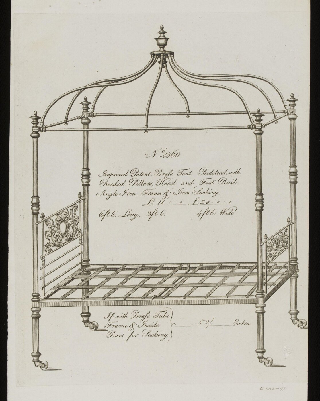 Unknown, Print