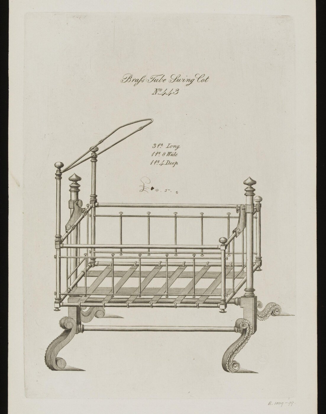 Unknown, Print