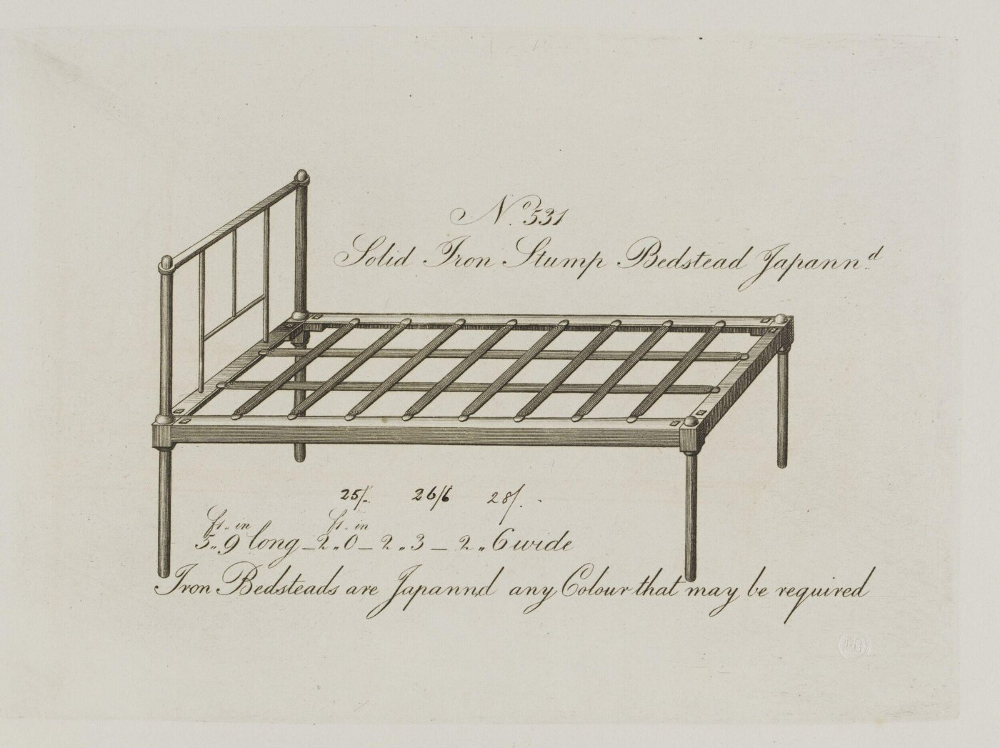 Unknown, Print
