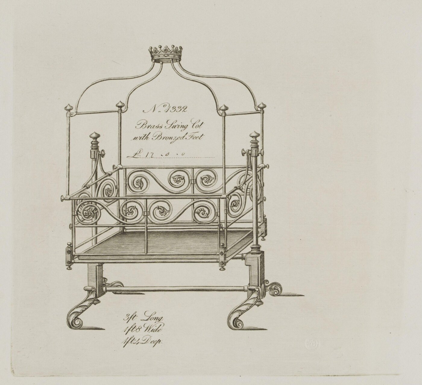 Unknown, Print