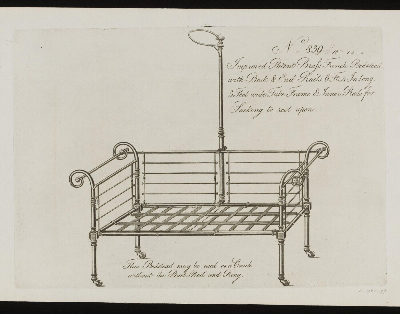 Unknown, Print